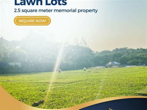 memorial lot for sale in cebu|337 Memorial Lot, Property For Sale in Cebu City .